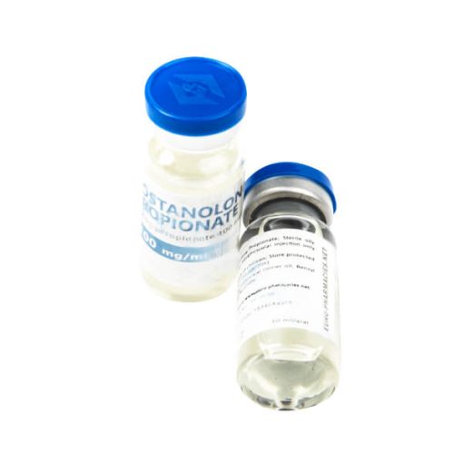 Masteron Propionate – 100mg/ml 10ml/vial