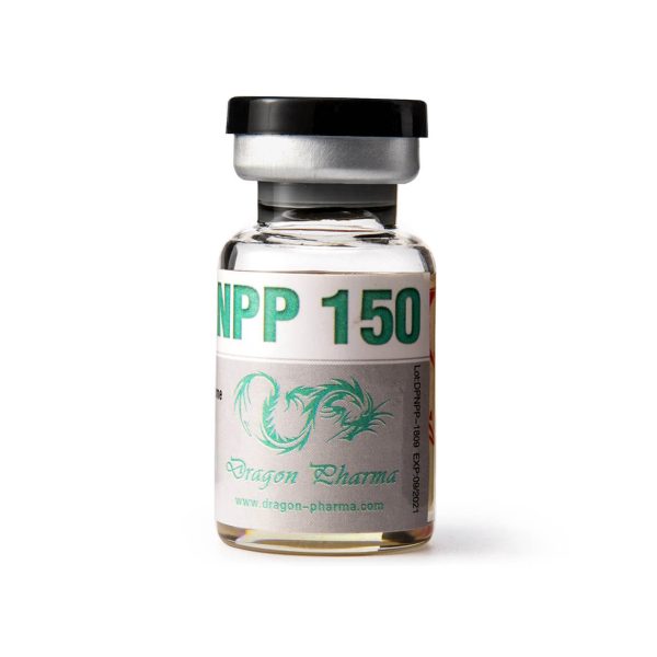 Nandrolone Phenylpropionate (NPP) – 100mg/ml 10ml/vial