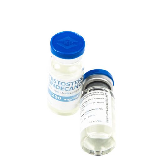 Testosterone Undecanoate – 200mg/ml 10ml/vial