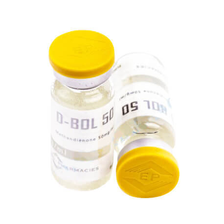 D-bol 50 – 50mg/ml 10ml/vial