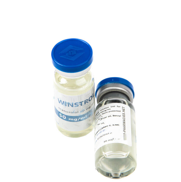 Winstrol ( Stanozolol -Oily solution) – 50mg/ml 10ml/vial Winstrol, also known as Stanozolol, is a popular injectable steroid that is widely